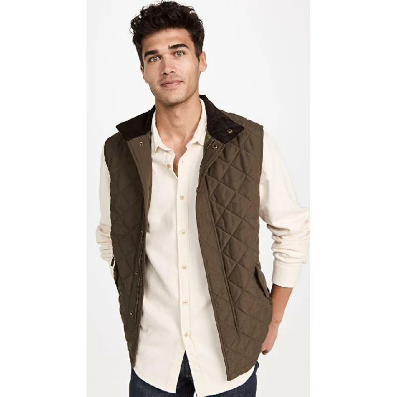 Barbour Shoveler Gilet Vest