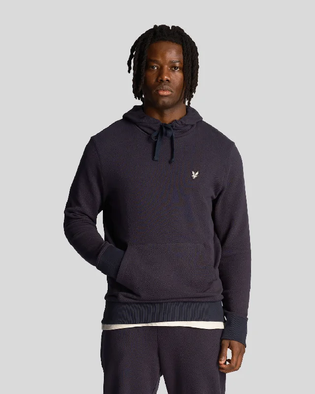 Loopback Utility Hoodie