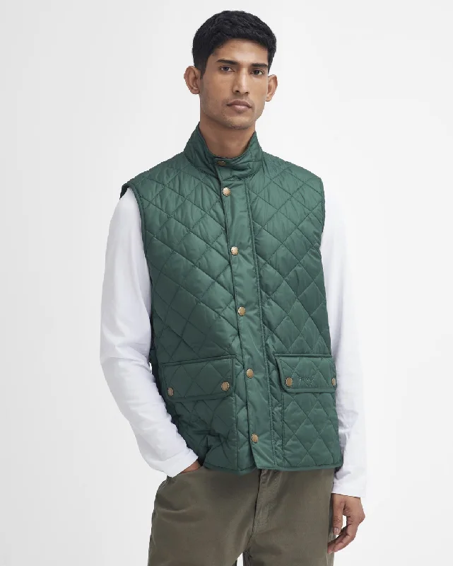 Barbour Lowerdale Gilet