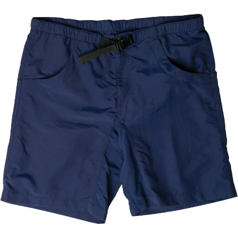 Simple Styles Men's Big Eddy Short