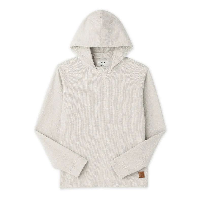 Briggs French Rib Hoodie