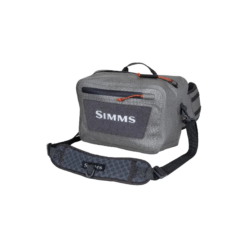 Simms Dry Creek Z Hip Pack - Steel