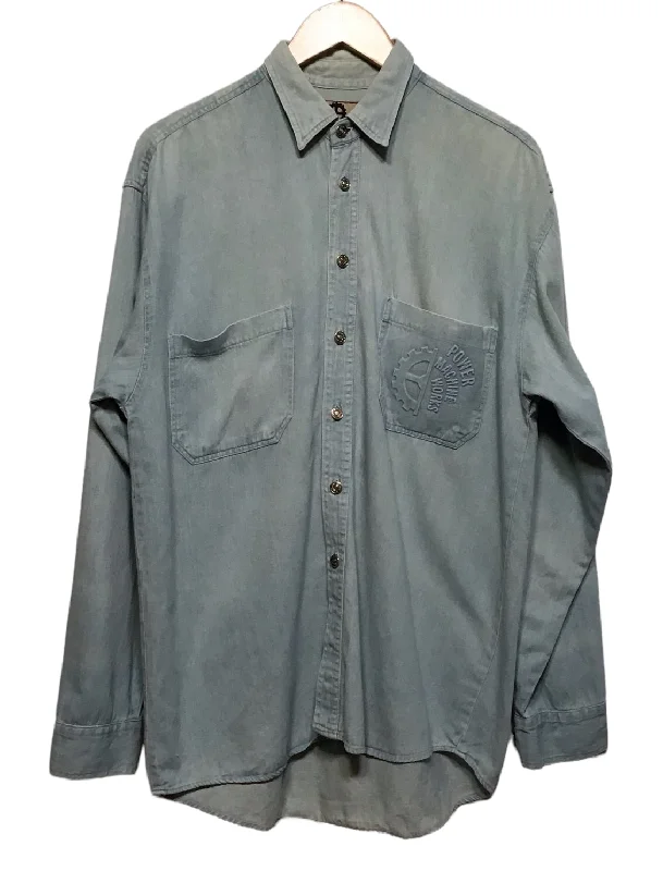 Machine Works Shirt (Size M)