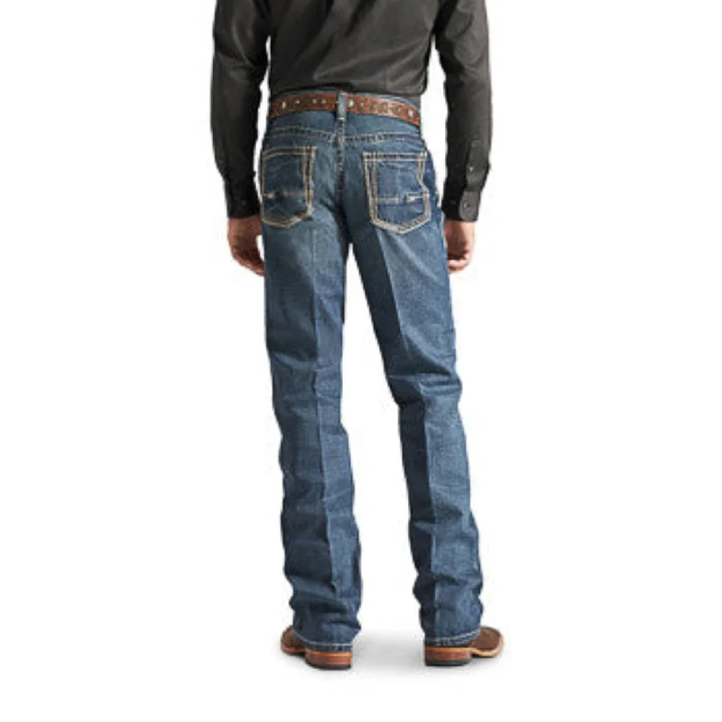 Ariat Men's M4 Guch Jean