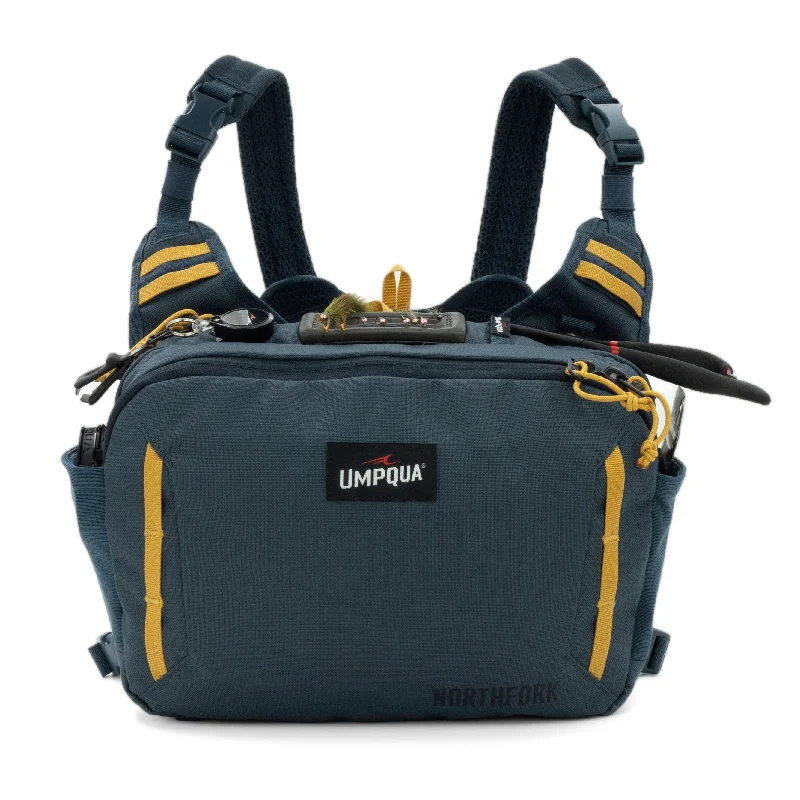 Umpqua Northfork Chest Pack