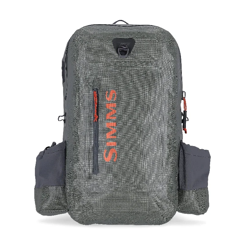 Simms Dry Creek Z Backpack - Olive