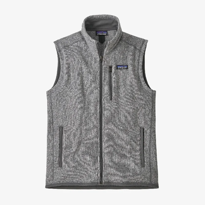 Patagonia Better Sweater Fleece Vest