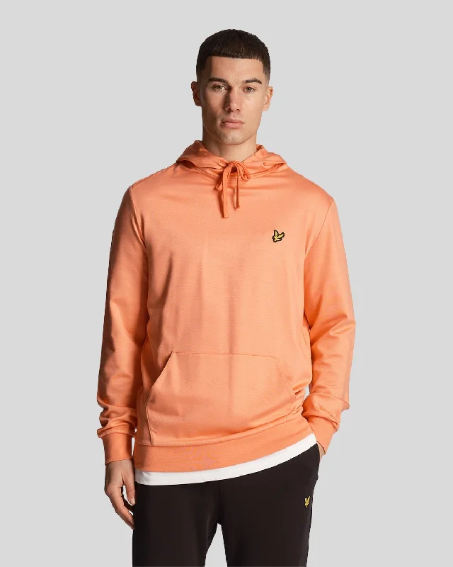 Sports Fly Fleece Hoodie