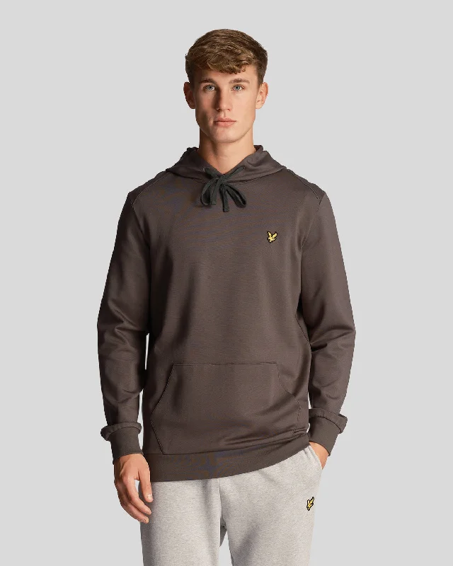 Sports Fly Fleece Hoodie