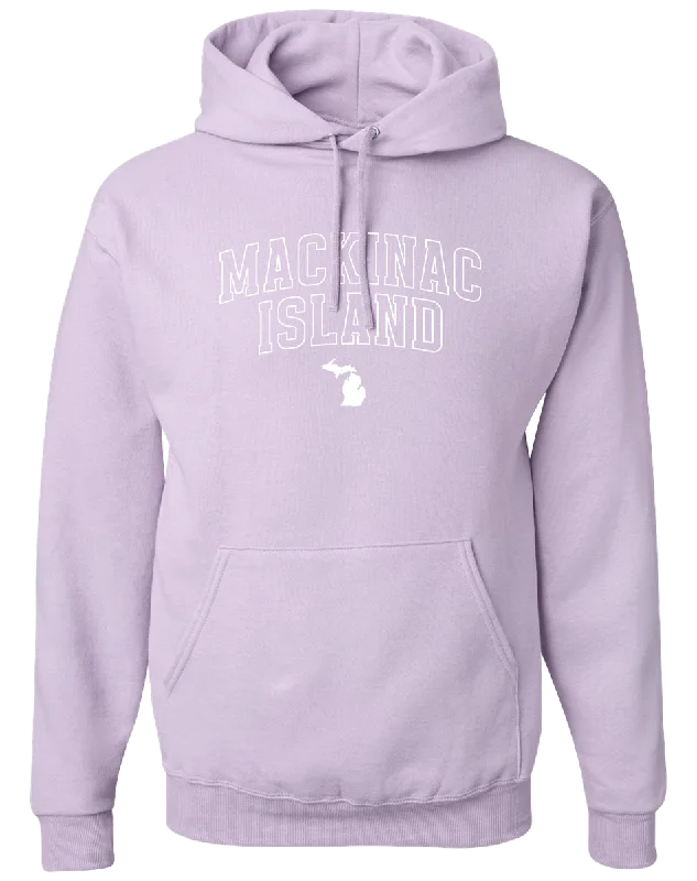 Mackinac Island Hoodie