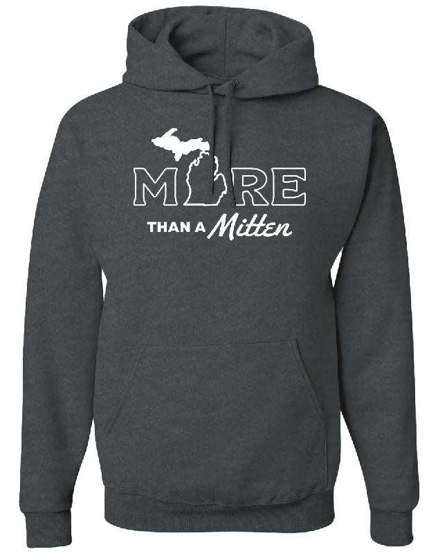 More Than a Mitten Hoodie