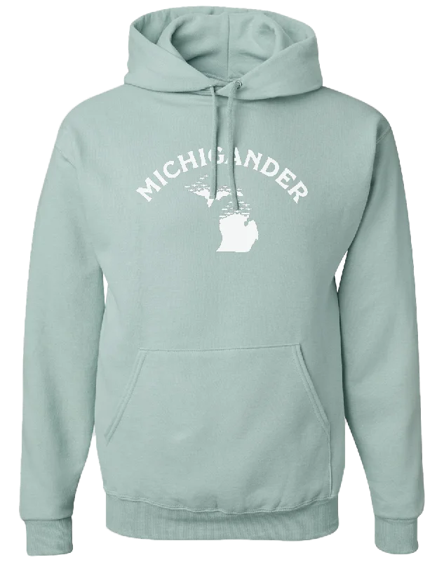 Michigander Hoodie