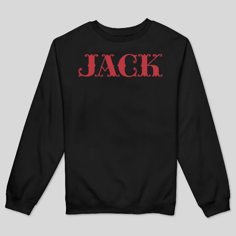 JACK MEN'S SWEATSHIRT