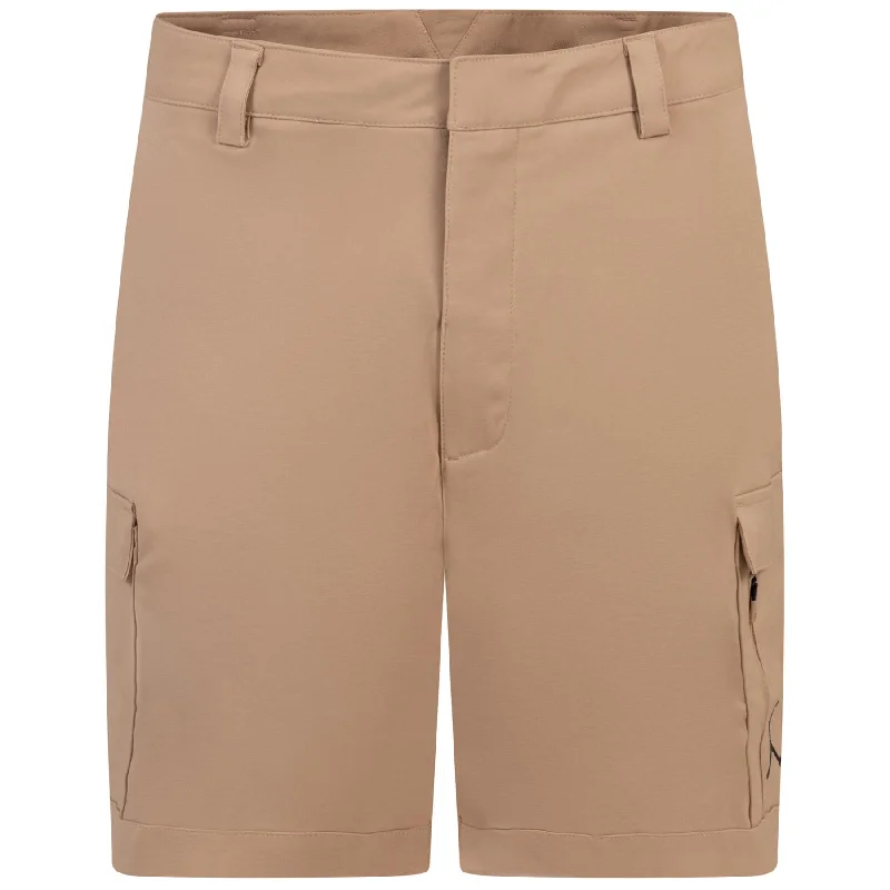 Jordan Dri-FIT Sport Regular Fit Statement Golf Shorts Brown - AW23