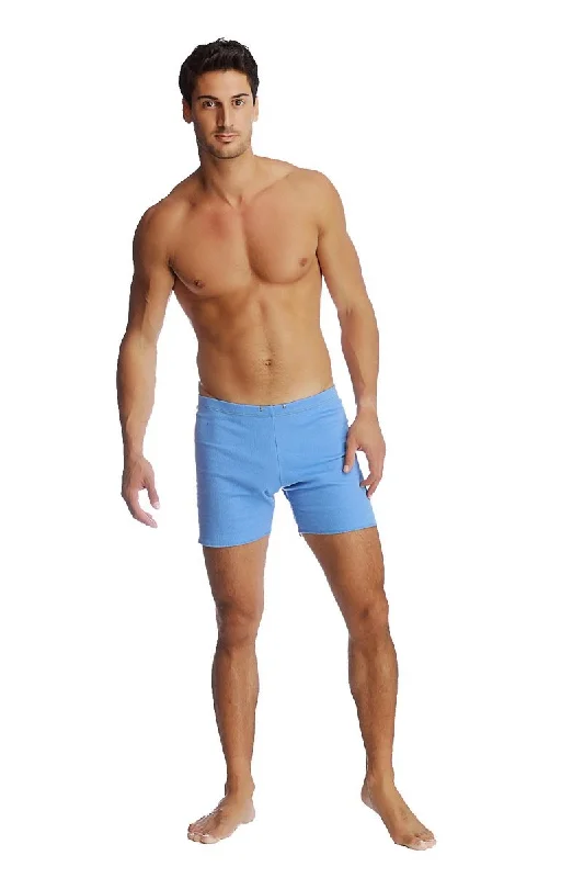 Fusion Yoga Short (Ice)