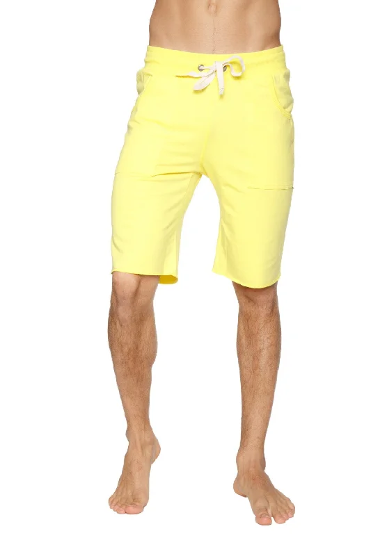 Eco-Track Short (Tropic Yellow)