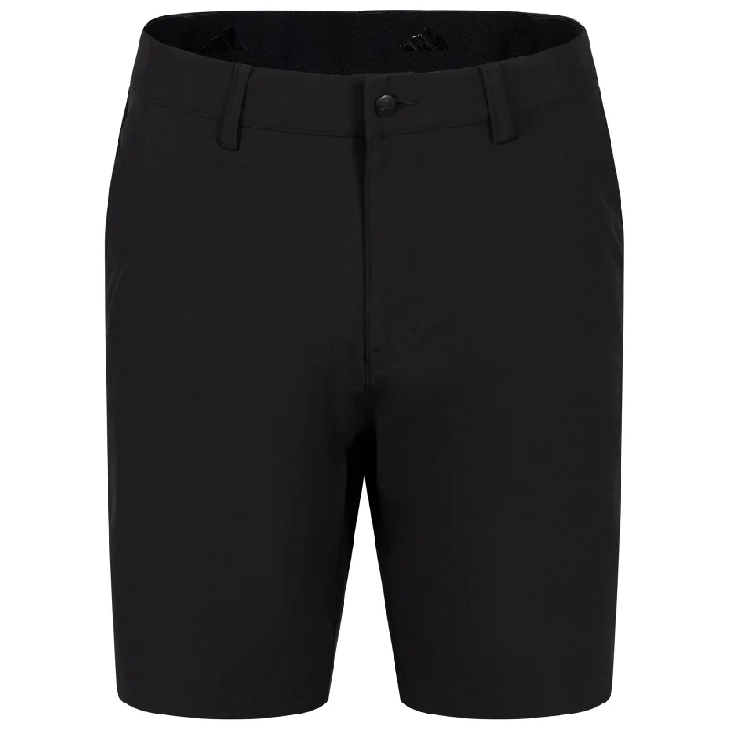 Ultimate365 8.5 Inch Golf Shorts Black - 2024