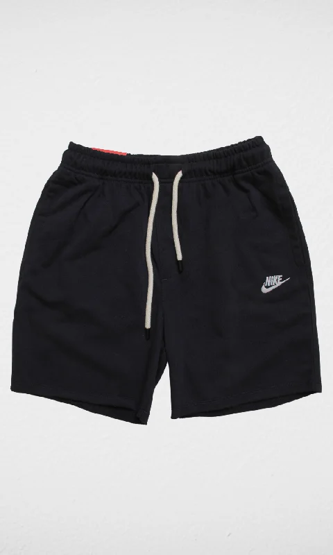 Men Nike Short (Dark Blue)