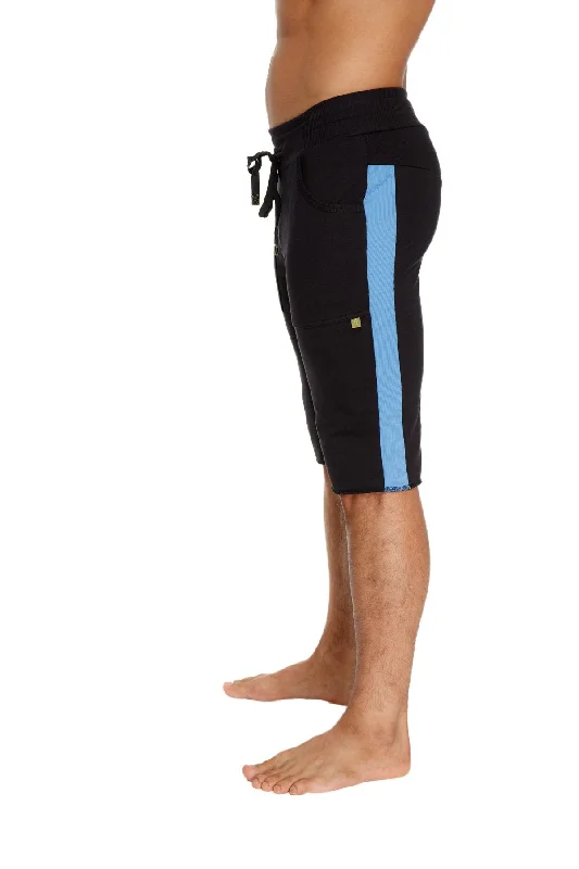 Eco-Track Short (Black w/Ice)