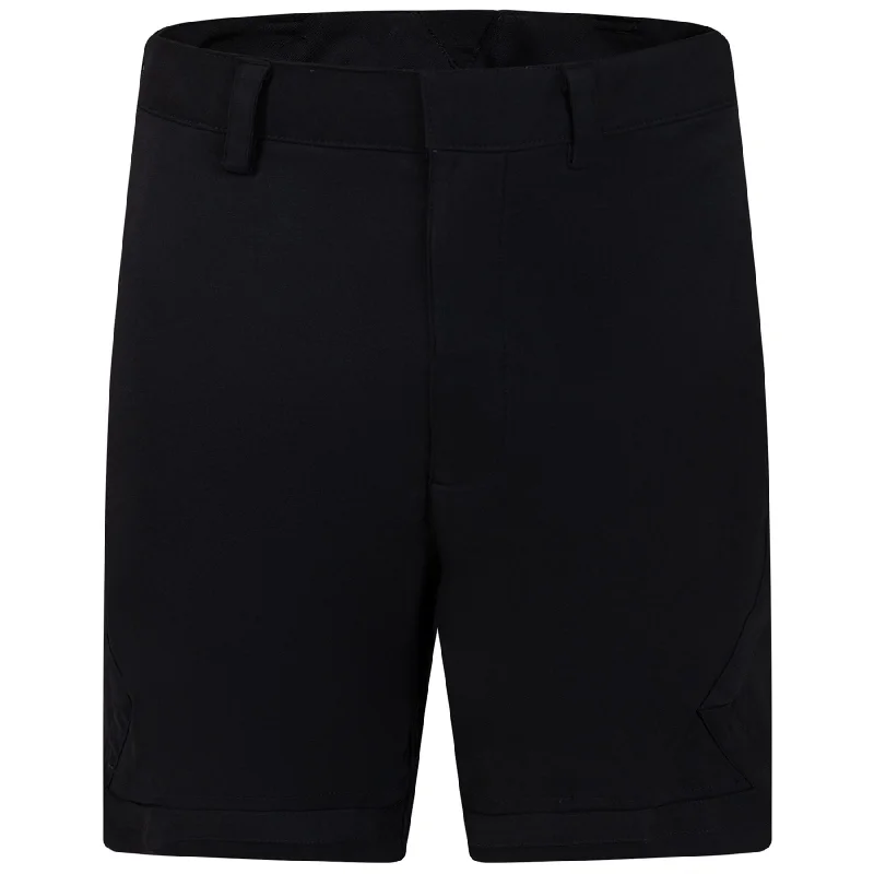 Jordan Dri-FIT Statement Diamond Golf Shorts Black - AW24