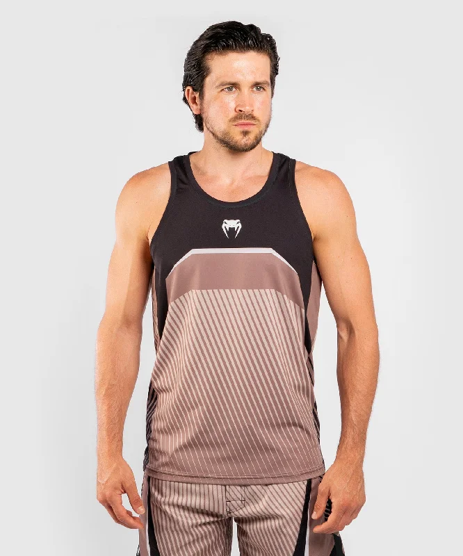 Venum Fidji Dry Tech Tank Top - Sand