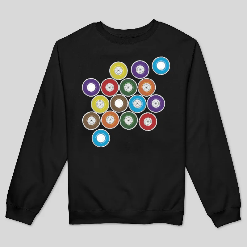 AEROSOL MEN'S SWEATSHIRT