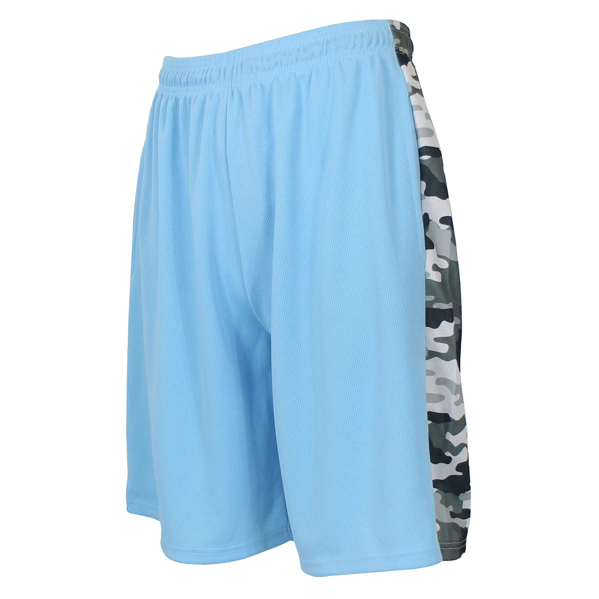 Light Blue (Camo)