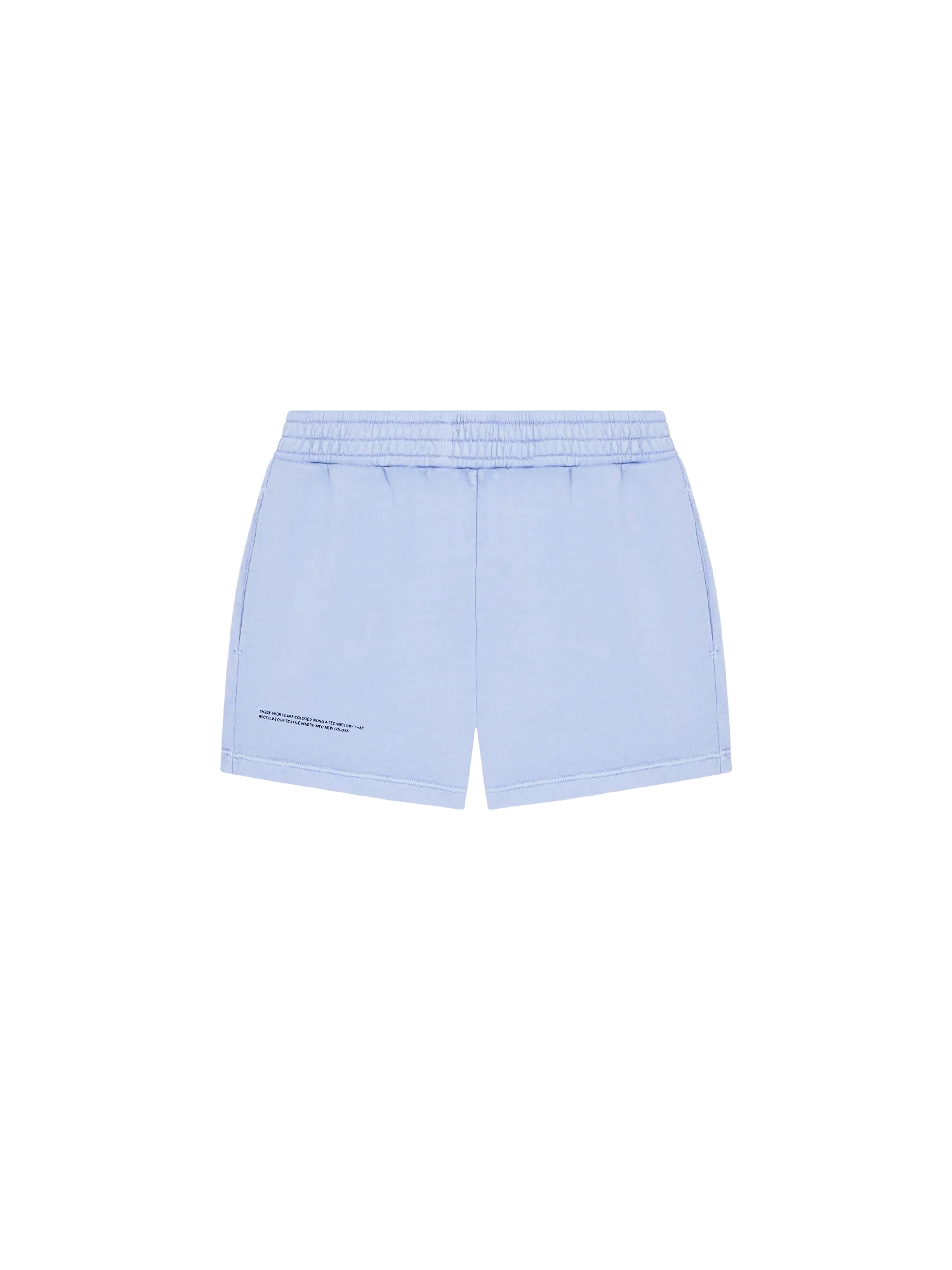 Re-Color Shorts—sky blue