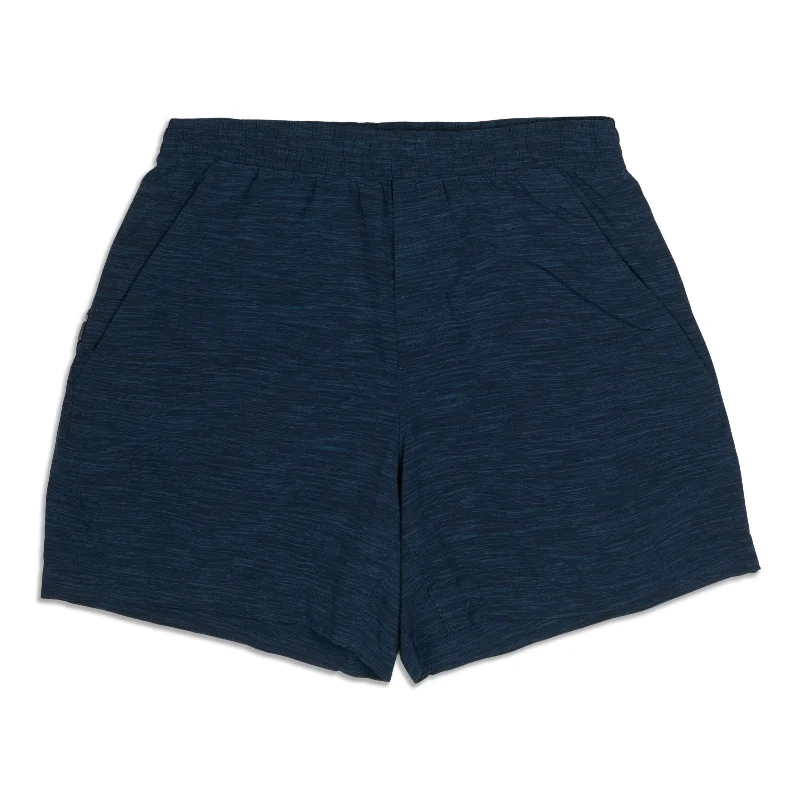 Pace Breaker Short - Resale