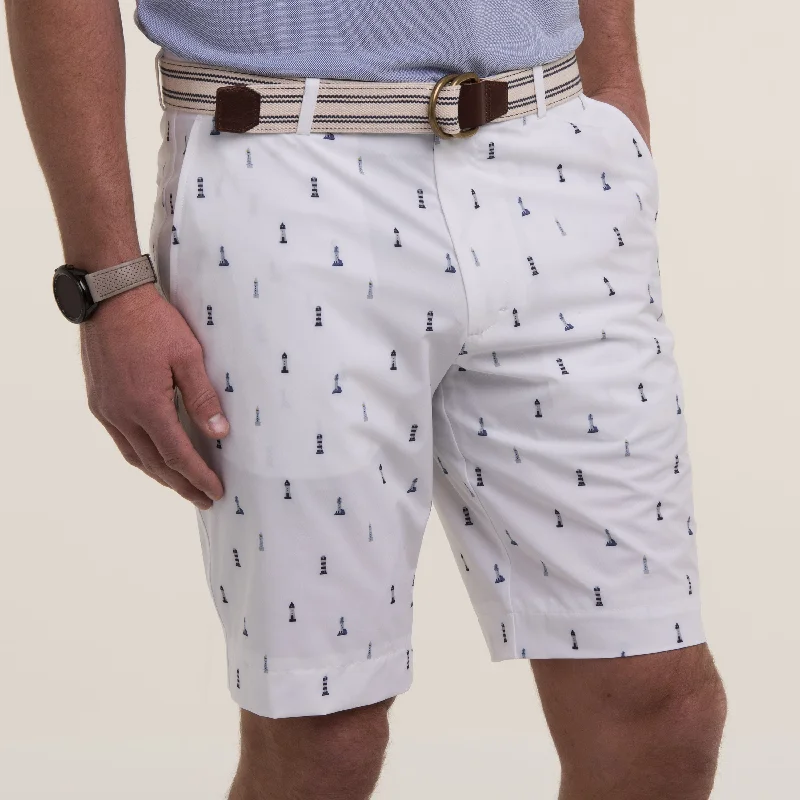Casual Blazers Larson Tech Short - Sale