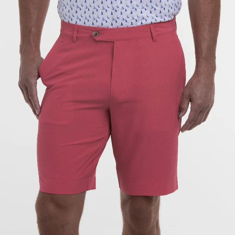 Stylish Polos Larson Tech Short - Sale