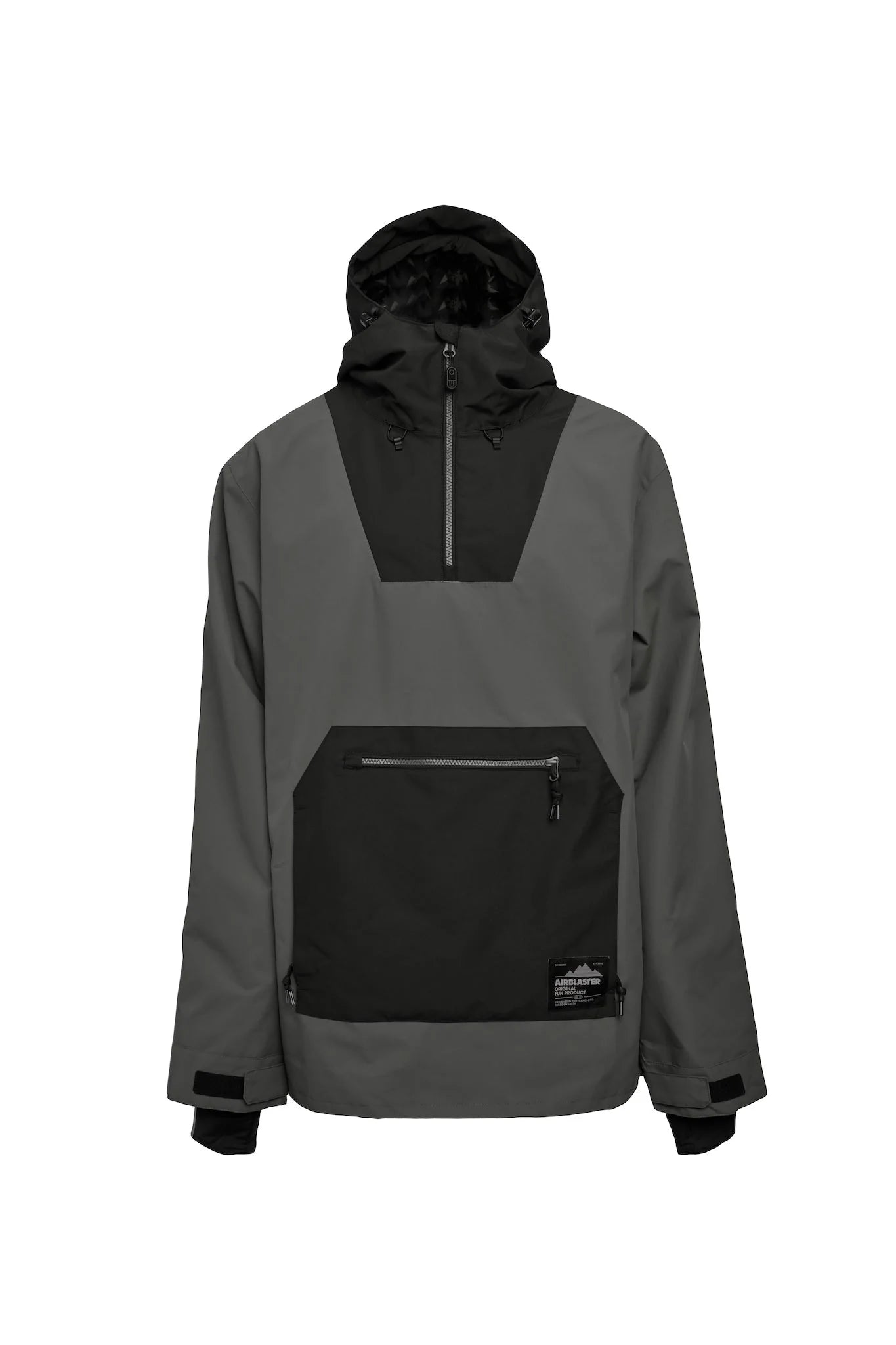 Lightweight Gear Airblaster Men's Freedom Pullover 2024
