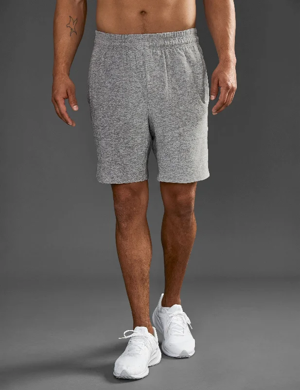 Tech Jackets Spacedye Freefit Easy Men's Short 2.0