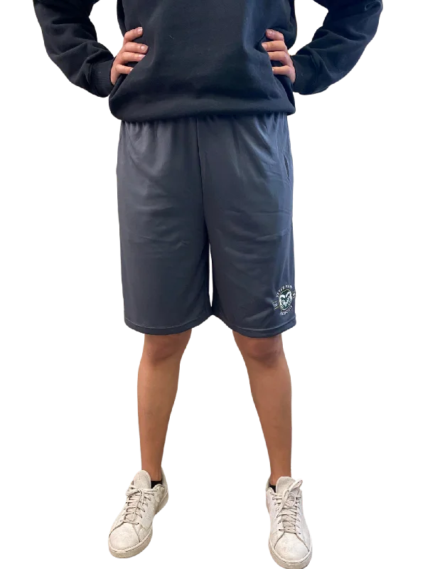 Rams Athletic Shorts