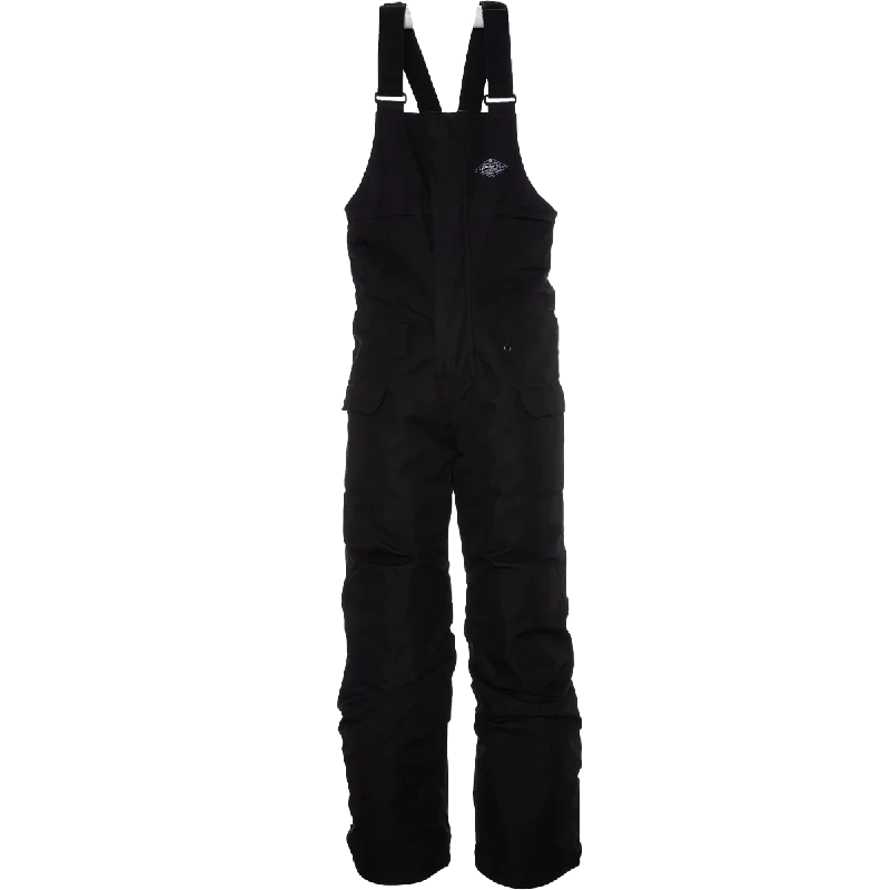 Youth Frontier Insulated Bib