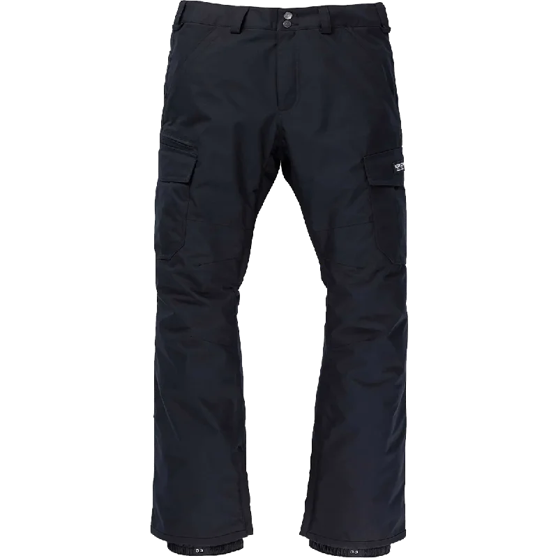 Men's Cargo Pants - Long