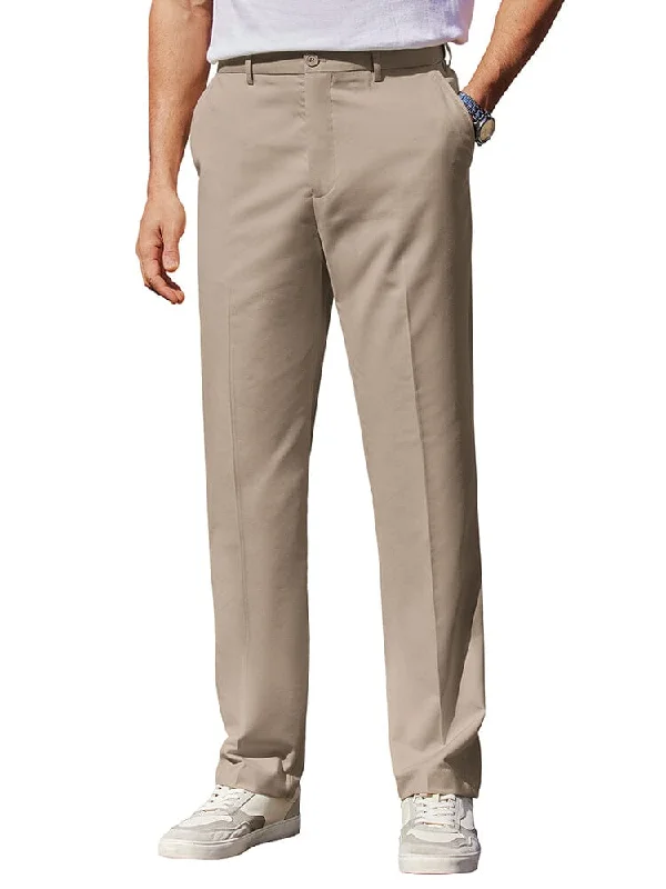 Classic Fit Stretch Suit Pants (US Only)