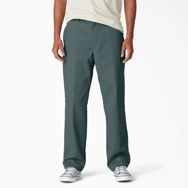 Dickies Dickies Skateboarding Regular Fit Twill Pants