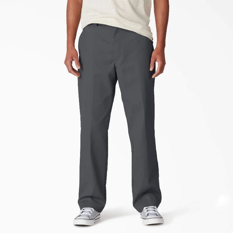 Dickies Dickies Skateboarding Regular Fit Twill Pants