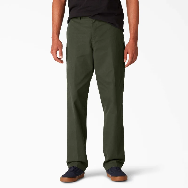 Dickies Dickies Skateboarding Slim Fit Pants