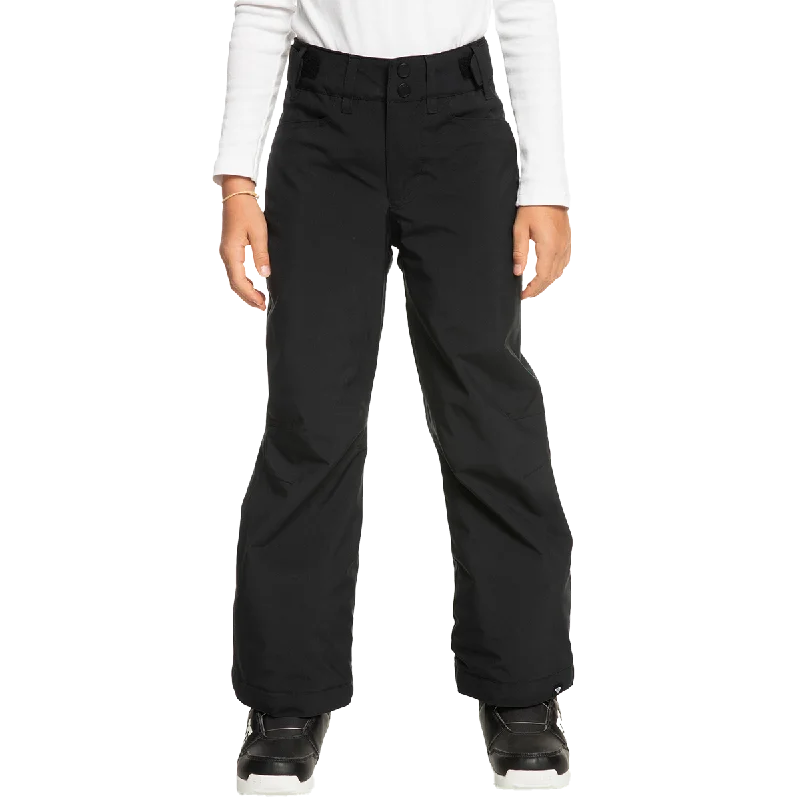 Youth Backyard Girl Pant