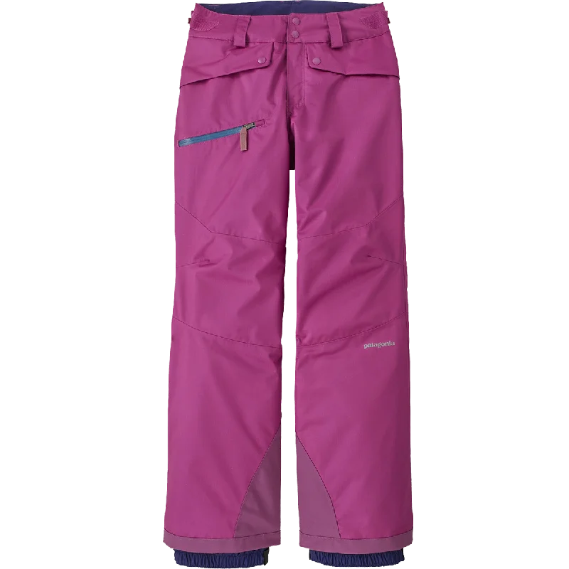 Youth Snowbelle Pant