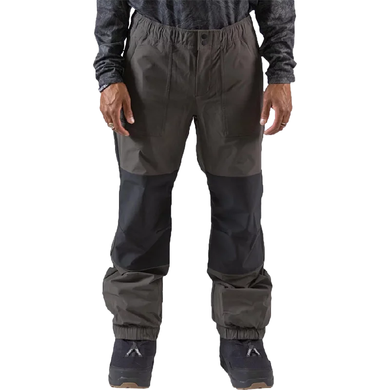 Men's High Sierra Pro Pant