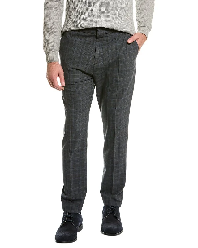 HUGO Hugo Boss Wool-Blend Pant