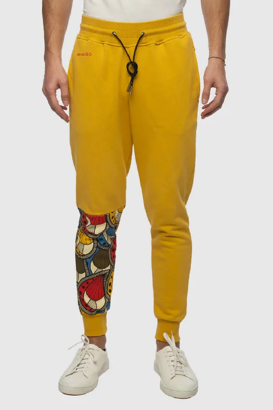 Inimigo Abeba Sweatpants