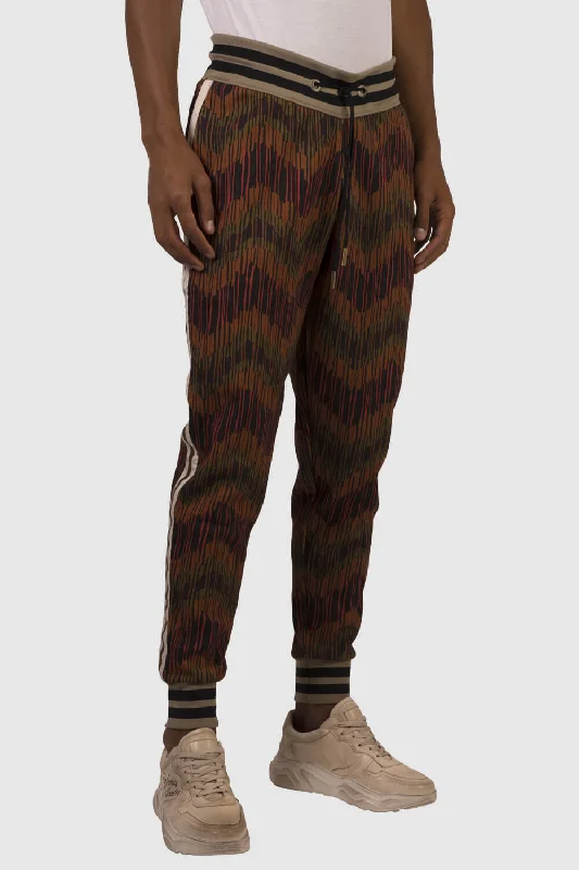 Inimigo Badu Tapes Sweatpants