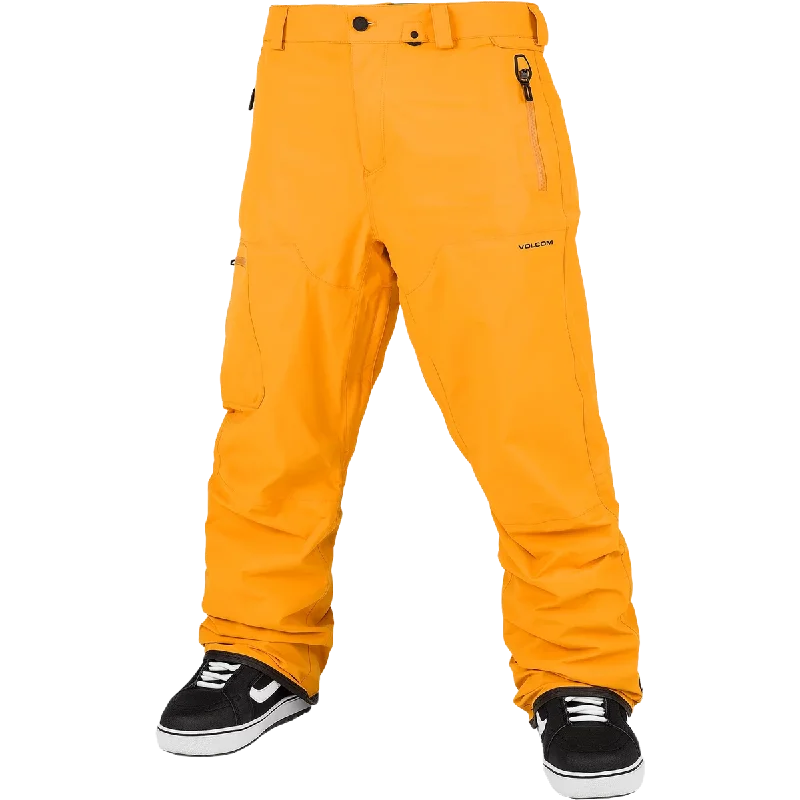 Men's L Gore-Tex Pant