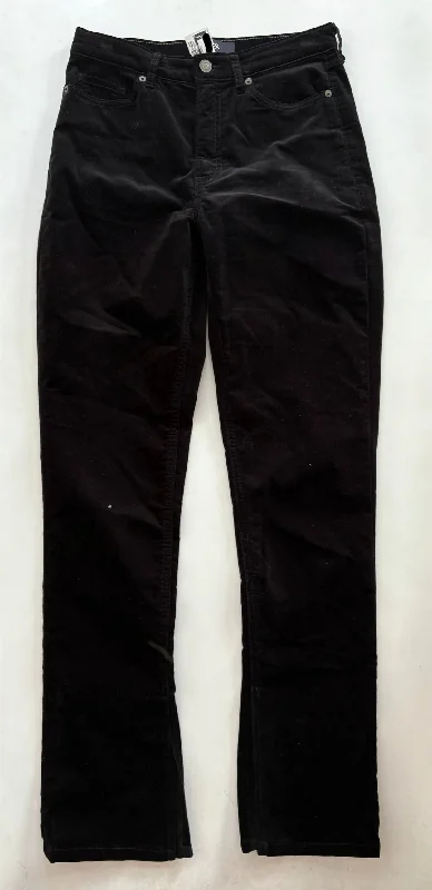 Pants Chinos & Khakis By Cmc In Black, Size: 6