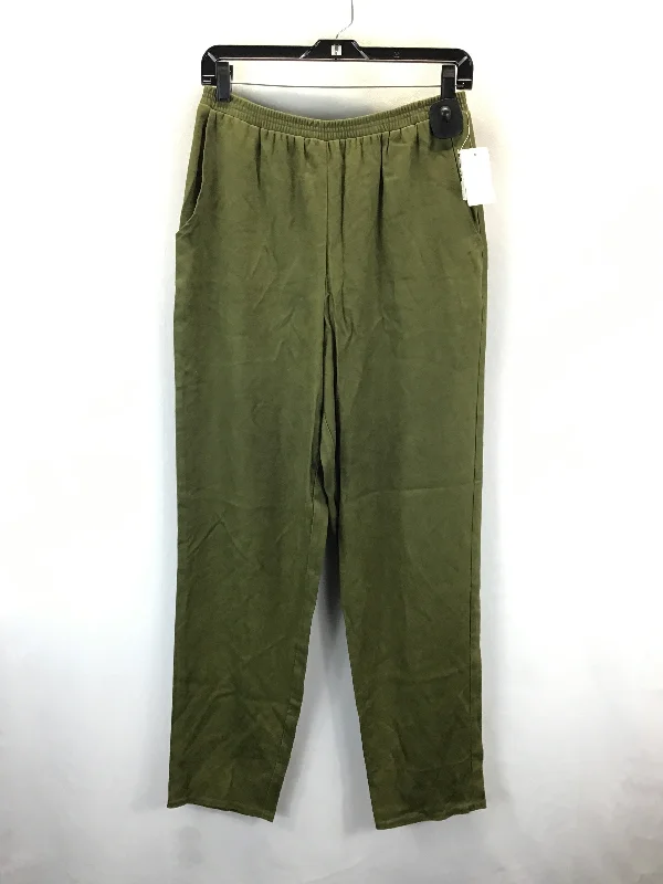 Pants Other By David Dart In Green, Size: S