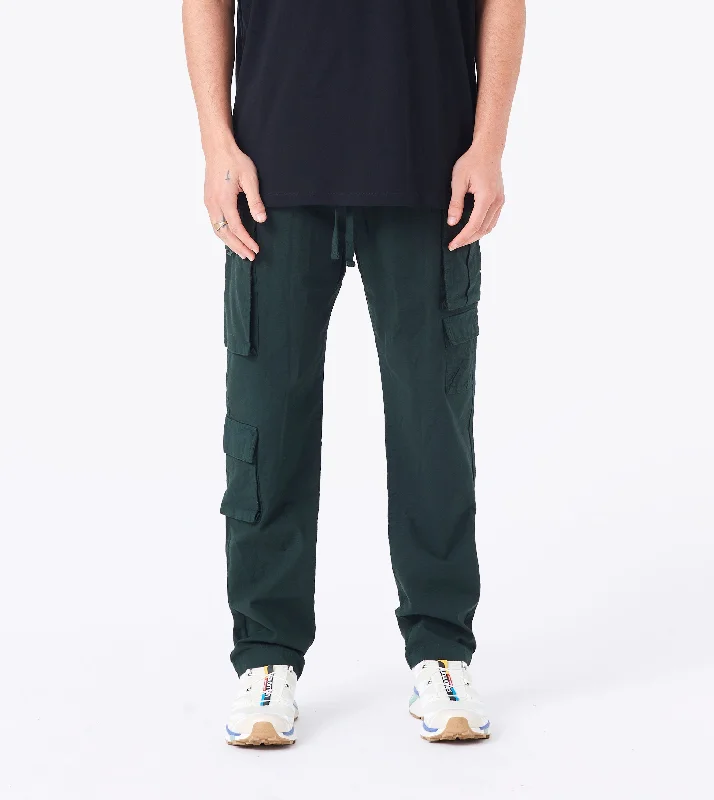 Terrain Utility Pant Forest